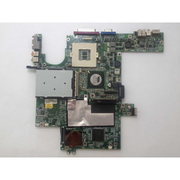 Acer Aspire 1310 Motherboard - Μητρική ( DAET2DMB6E4 )