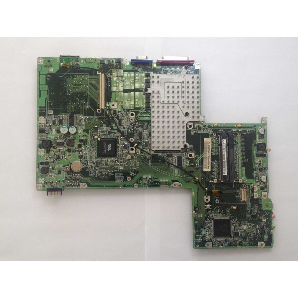 Acer Aspire 1350 Motherboard - Μητρική  ( DA0ZP1MB6F0 )