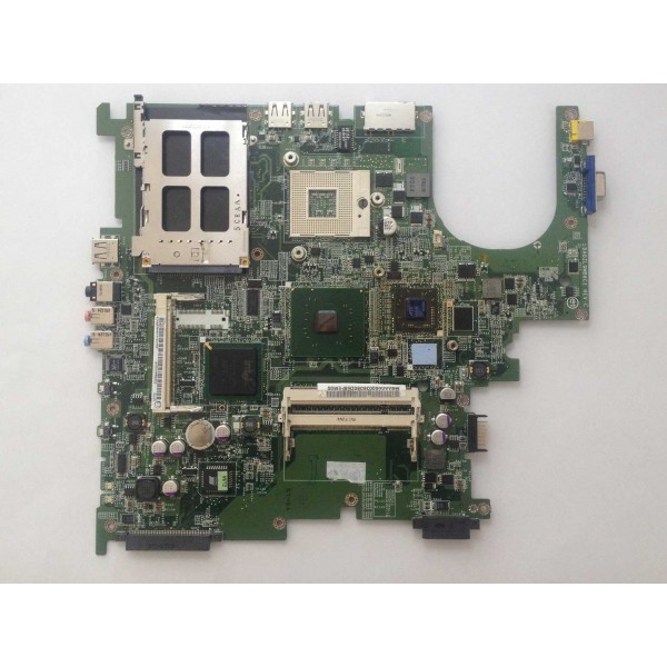 Acer Aspire 1640 Motherboard - Μητρική ( DA0ZL9MB6C1 )