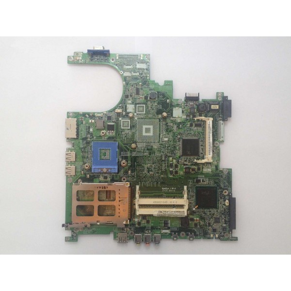 Acer Aspire 1680 Motherboard - Μητρική ( DAOZL1MB6E1 )