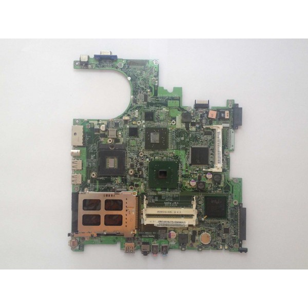 Acer Aspire 1690 Motherboard - Μητρική ( DA0ZL3MB8C8 )