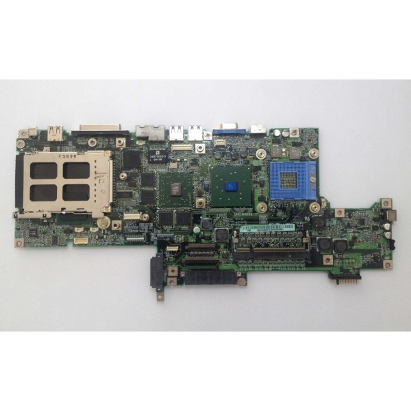 Acer Aspire 2000 Motherboard - Μητρική ( LA-2242 )