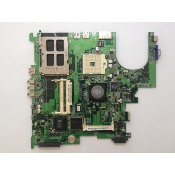 Acer Aspire 3000 Motherboard - Μητρική ( DAOZL5MB6C2 )