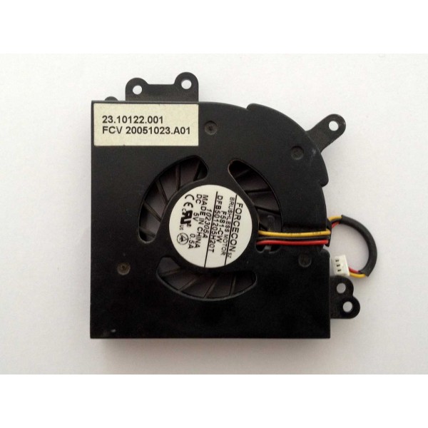 Acer Aspire 3610 CPU Fan - Ανεμιστηράκι