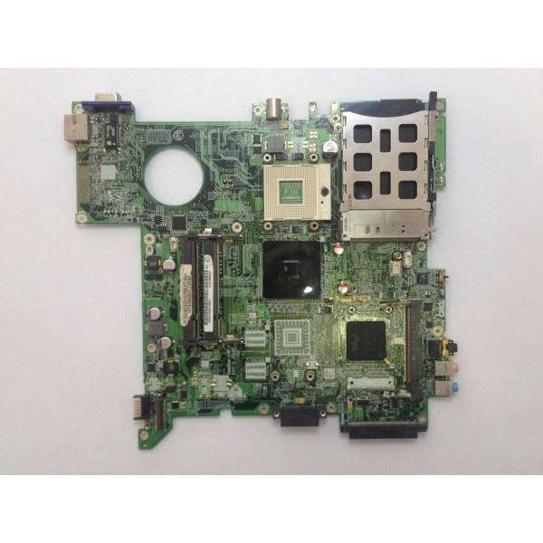 Acer Aspire 3680 Motherboard - Μητρική ( DAOZR1MB6D1 )