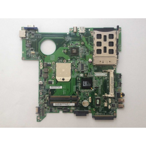 Acer Aspire 5050 Motherboard - Μητρική ( DAOZR3MB6C1 )