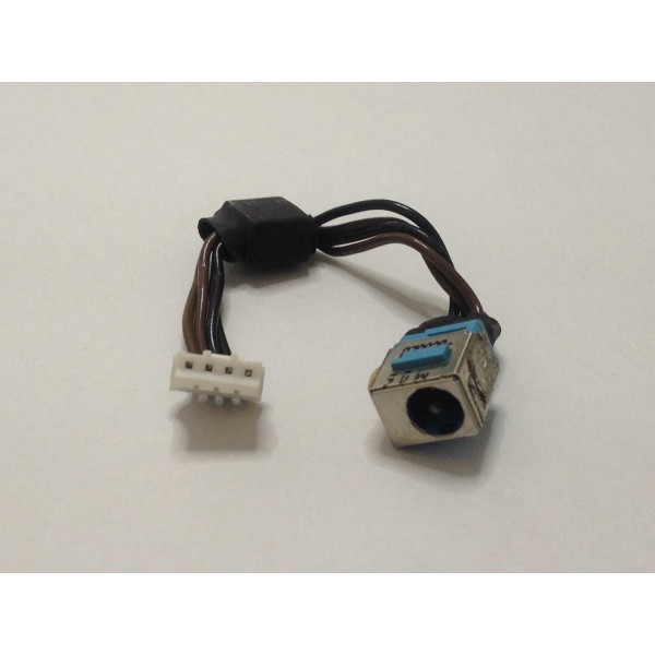 Acer Aspire 5520G DC Power Jack Cable - Βύσμα Τροφοδοσίας