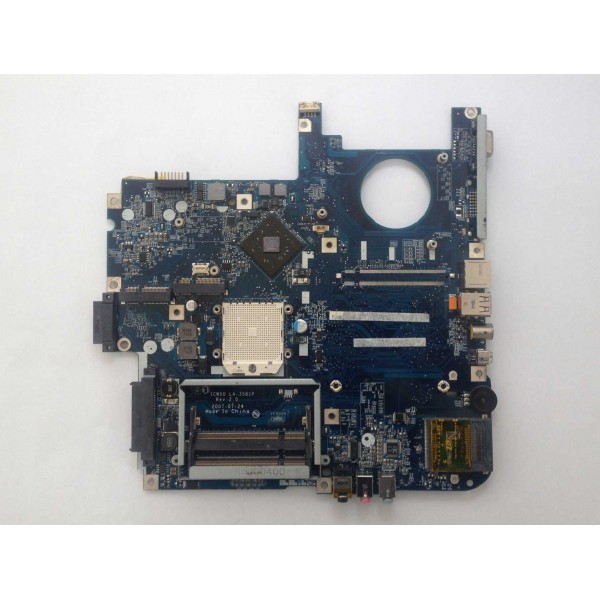 Acer Aspire 5520G Motherboard - Μητρική ( LA-3581P )