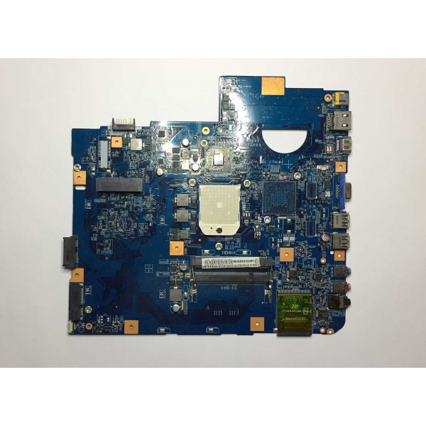 Acer Aspire 5536 Motherboard - Μητρική ( JV50-PU )
