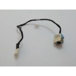 Acer Aspire 5560 DC Power Jack - Βύσμα Τροφοδοσίας ( 50.4M609.031 )