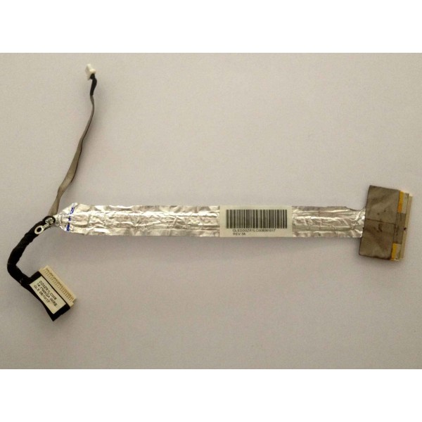 Acer Aspire 5570 Screen Cable - Καλωδιοταινία Οθόνης ( DD0ZR1LC008 )