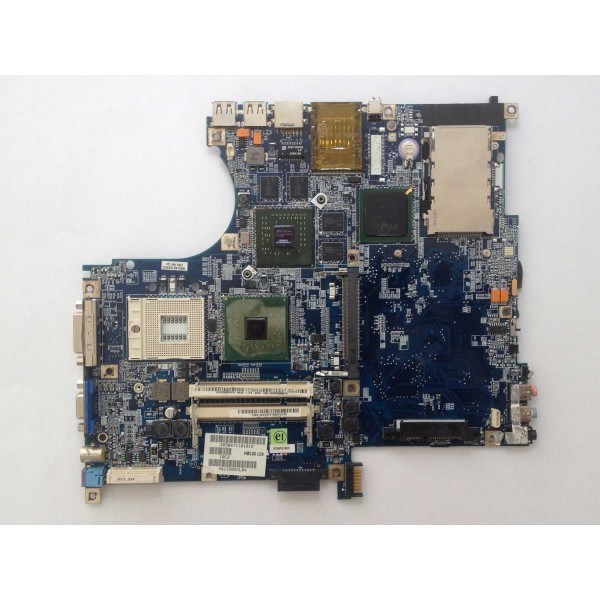 Acer Aspire 5650 Motherboard - Μητρική ( LA-2921P )