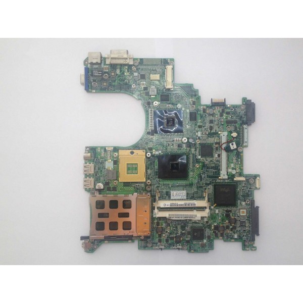 Acer Aspire 5670 Motherboard - Μητρική ( DA0ZB1MB8G1 )