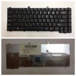 Acer Aspire 5670 Πληκτρολόγιο - Keyboard ( AEZB1TN+012 ) ( 99.N5982.C4L ) ( Ελληνικό )