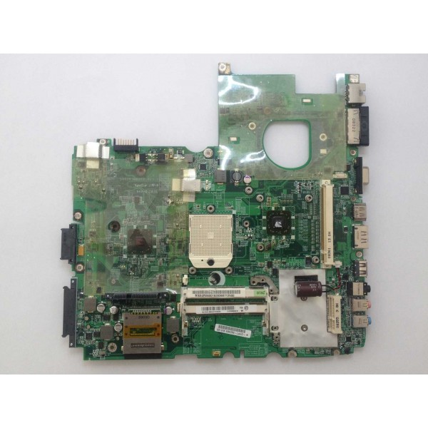 Acer Aspire 6530 Motherboard - Μητρική ( DA0ZK3MB6F0 )