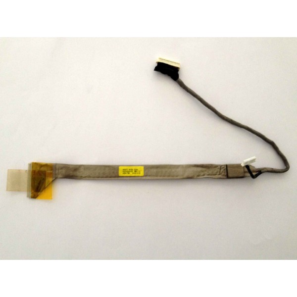 Acer Aspire 9500 Screen Cable - Καλωδιοταινία Οθόνης ( DC020004Y00 )