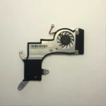 Acer Aspire One D250 Cpu Heatsink Fan - Ανεμιστηράκι Ψύκτρα