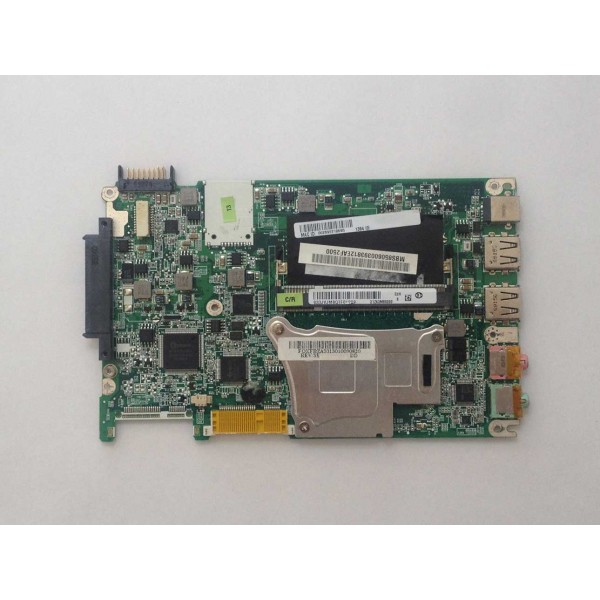 Acer Aspire One ZA3 Motherboard - Μητρική ( DAOZA3MB6E0 )