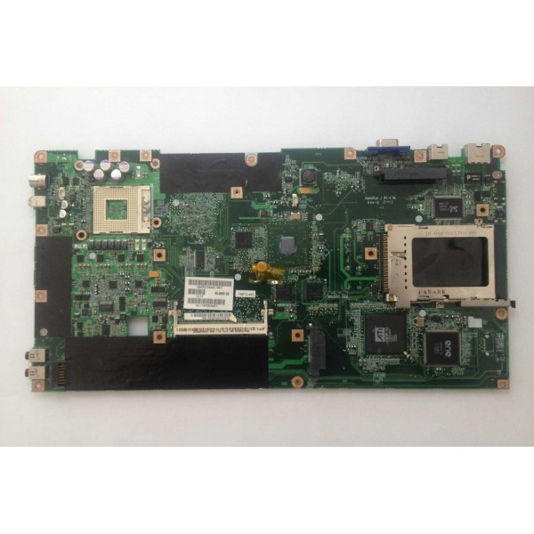 Acer Travelmate 2700 Motherboard - Μητρική ( LA-2411 )