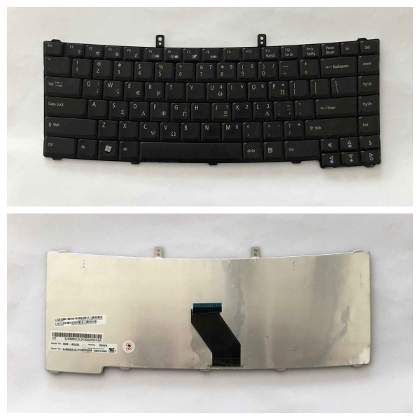 Acer Travelmate 5320 Πληκτρολόγιο - Keyboard ( MP-07A13GR-442 )