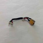 Acer Travelmate 5520 Power Jack - Βύσμα Τροφοδοσίας ( 50.4T335.001 )