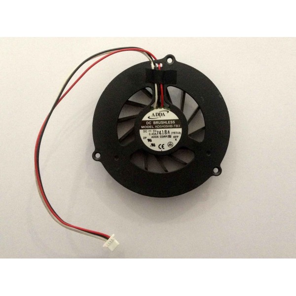 Altec Voyager A3000 CPU Fan - Ανεμιστηράκι
