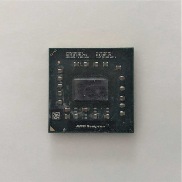 AMD Sempron Mobile M120 ( 2.1GHz ) ( SMM120SB012GQ )