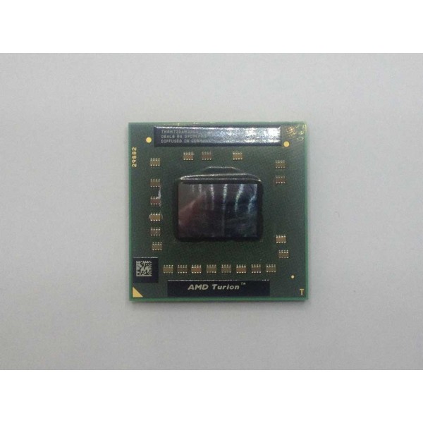 AMD Turion 64 X2 Mobile RM-72 ( 2.1GHz ) ( TMRM72DAM22GG )