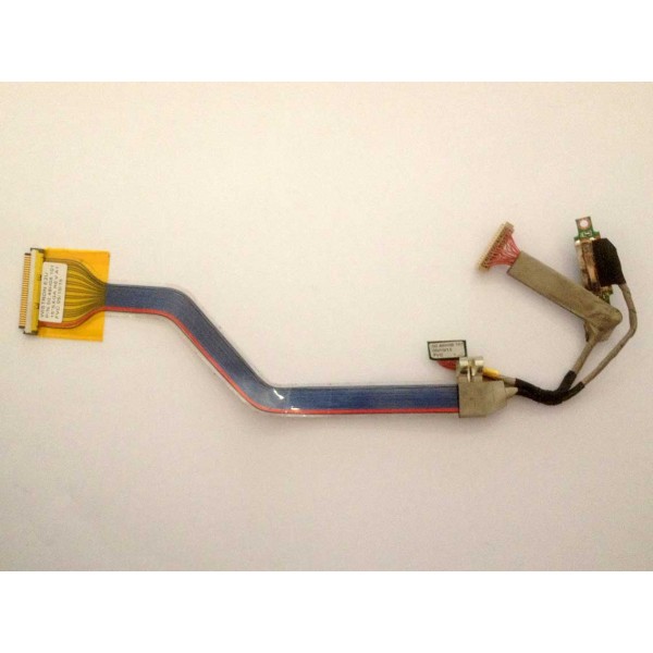Aopen 1559 Screen Cable - Καλωδιοταινία Οθόνης ( 50.48H08.101 )