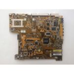 Asus A6000 Motherboard - Μητρική ( 08-26AT0020Q )