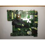 Asus A6J Motherboard - Μητρική Πλακέτα ( 08G26AJ0021J ) ( Intel )