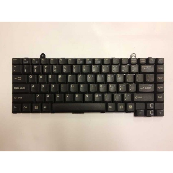 Asus F7400 Πληκτρολόγιο - Keyboard ( K960662A1 )