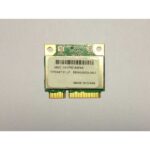 Atheros AR5B93 Mini PCI-e WiFi