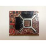 ATI Radeon HD 4670 VGA Κάρτα Γραφικών - Graphics Card ( 109-B79531-00C ) ( MXM III ) ( 1GB )