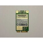 Broadcom BCM94312MCG Mini PCI-e WiFi