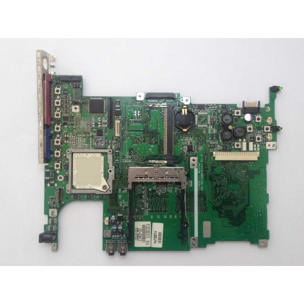 Compaq Presario 1700 Motherboard - Μητρική ( 219809-001 )