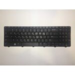 Dell Inspiron N5010 Πληκτρολόγιο - Keyboard ( NSK-DRASW ) (Ελληνικό )