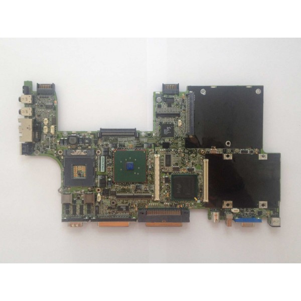 Dell Latitude C640 Motherboard - Μητρική ( DA0TM8MBAH5 )