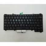 Dell Latitude D400 Πληκτρολόγιο - Keyboard ( 99.N3582.00U )