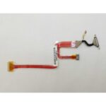 Dell Latitude D400 Screen Cable - Καλωδιοταινία Οθόνης ( 5042Y02002 )