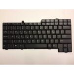 Dell Latitude D600 Πληκτρολόγιο - Keyboard ( KFRMB2 ) ( Ελληνικό )