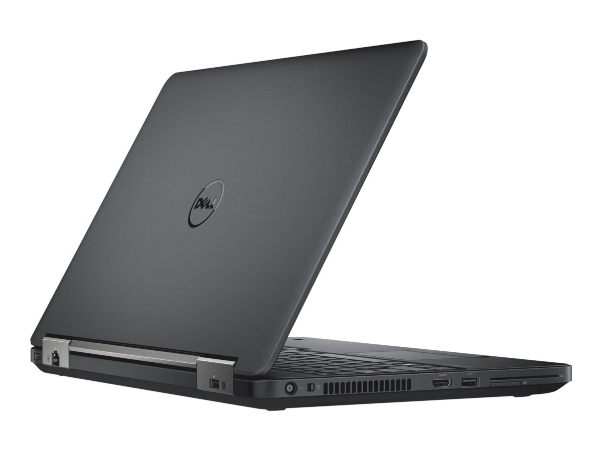 Dell Latitude E5540 15.6" FHD ( i5-4300U / 8GB / 240GB SSD )