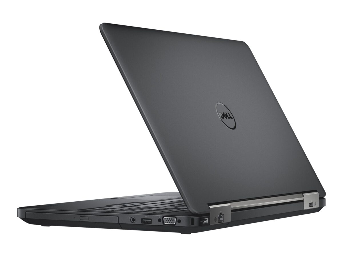 Dell Latitude E5540 15.6" FHD ( i5-4300U / 8GB / 240GB SSD )