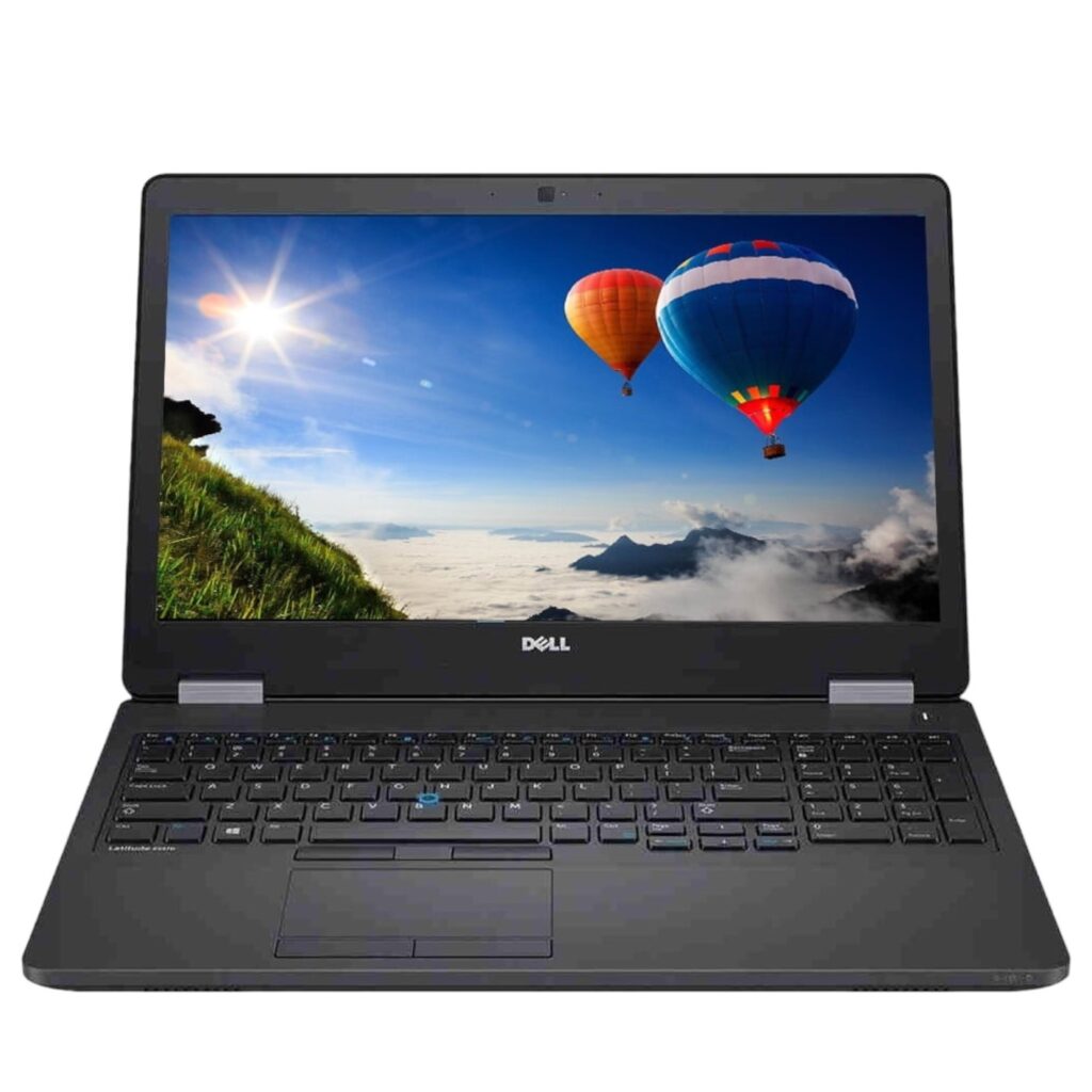 Dell Latitude E5540 15.6" FHD ( i5-4300U / 8GB / 240GB SSD )