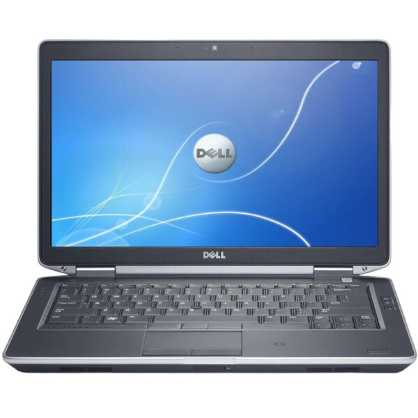 Dell Latitude E6430 14" HD+ ( i5-3320M / 8GB / 240GB SSD )