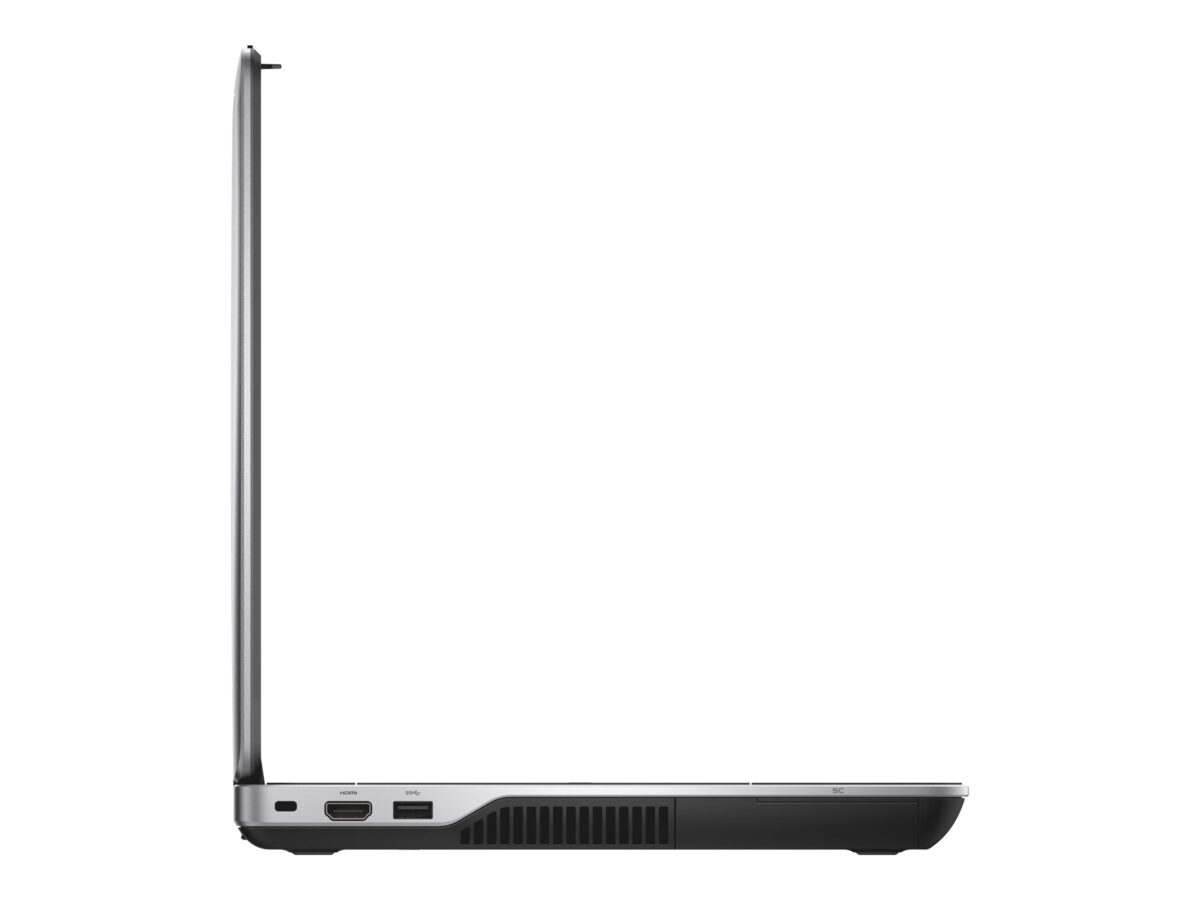 Dell Latitude E6540 15.6" FHD IPS ( i5-4300M / 8GB / 240GB SSD )