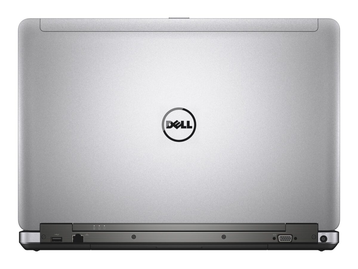 Dell Latitude E6540 15.6" FHD IPS ( i5-4300M / 8GB / 240GB SSD )