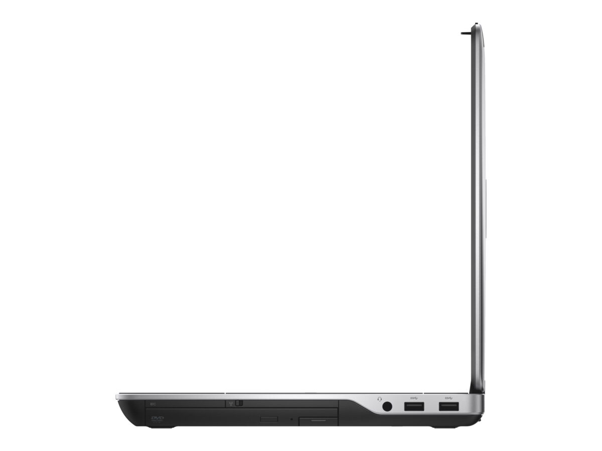 Dell Latitude E6540 15.6" FHD IPS ( i5-4300M / 8GB / 240GB SSD )