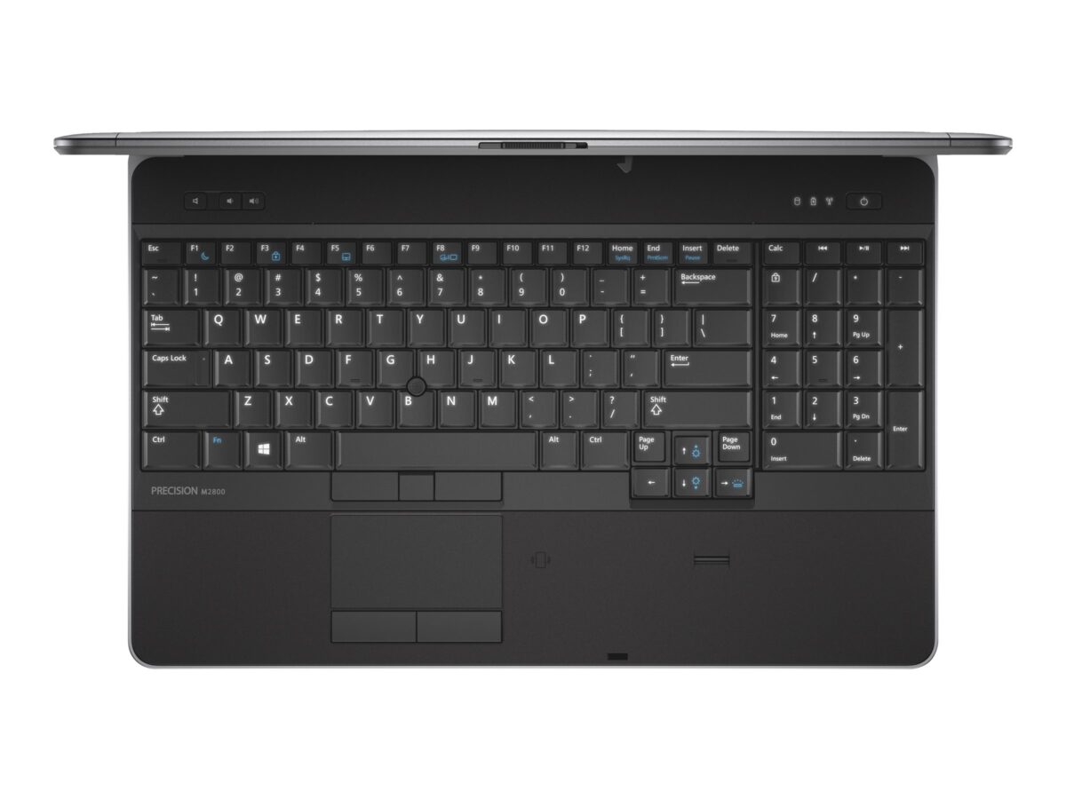 Dell Latitude E6540 15.6" FHD IPS ( i5-4300M / 8GB / 240GB SSD )