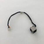 Dell Vostro A860 Power Jack - Βύσμα Τροφοδοσίας ( DD0VM9PB000 )